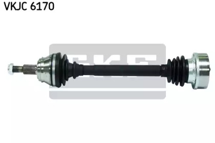 SKF VKJC 6170